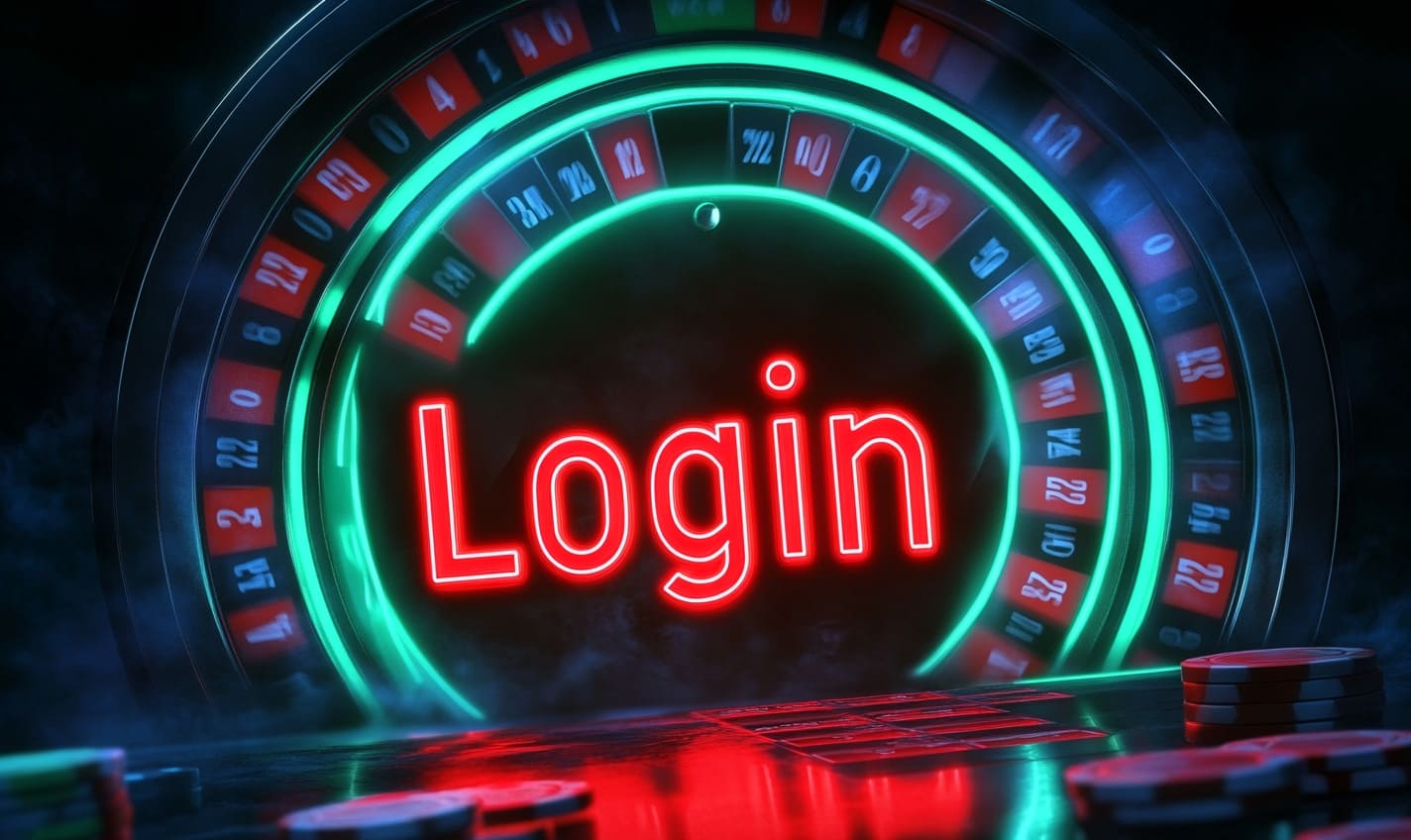 Registration at Casino WINPORT